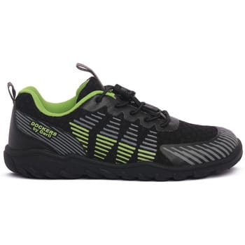 Sportschoenen Dockers 110 NERO