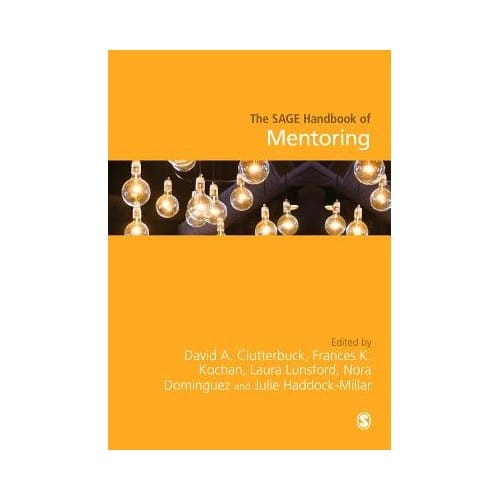 The Sage Handbook Of Mentoring - Clutterbuck
