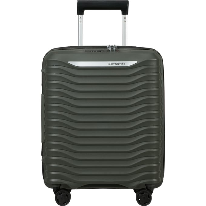Samsonite Koffer - Upscape Upright Underseat 45/20 EasyJet conform - Climbing Ivy - 32 l