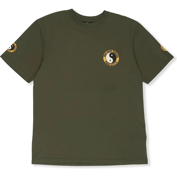 T-shirt Town & Country Surf Designs Service