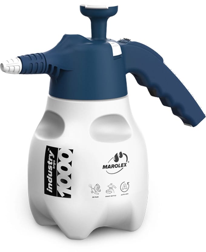 Marolex Industry Ergo Alka 1000 - Drukspuit