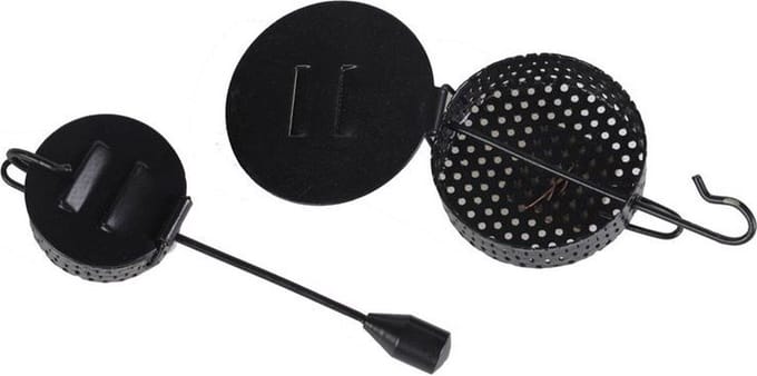LFT - Baitdropper - Set - Klein en groot