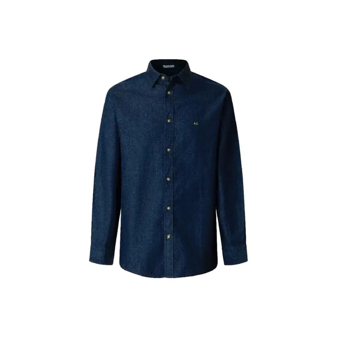 Shirt met lange mouwen Pepe Jeans Abel
