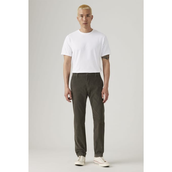 Levi's Chino Standaard Broek