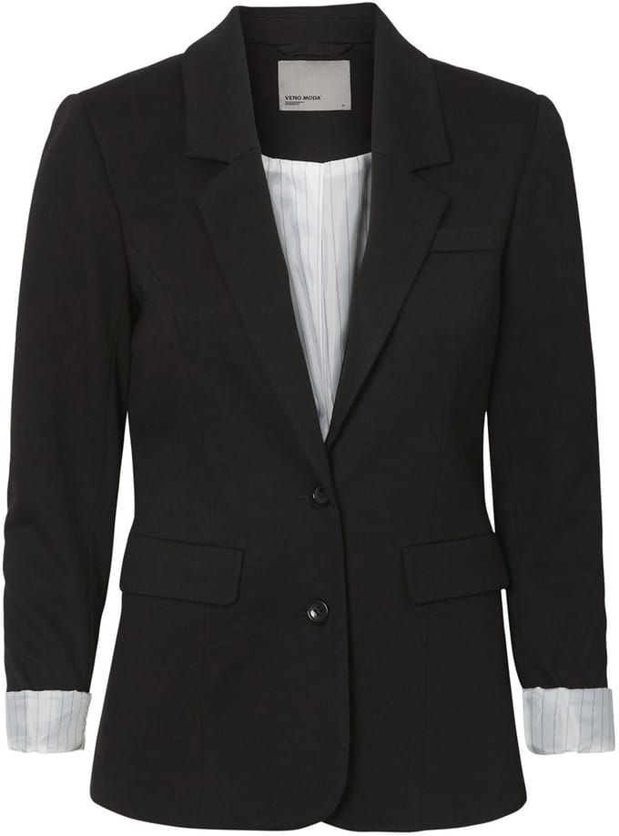 Vero Moda Curve Blazer VMCHARUKI Blazer