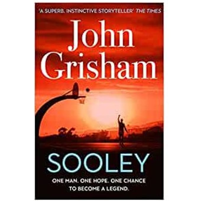Sooley - Grisham, John