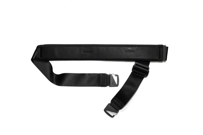 Peak Design - Weekender Strap Replacement Black