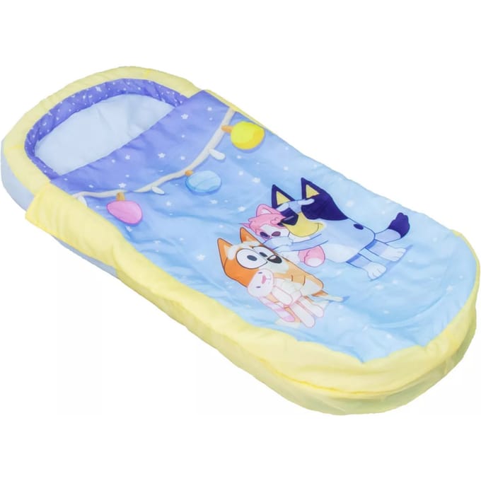 Bluey ReadyBed - Junior