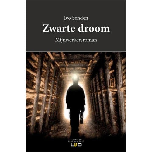 Zwarte Droom - Ivo Senden