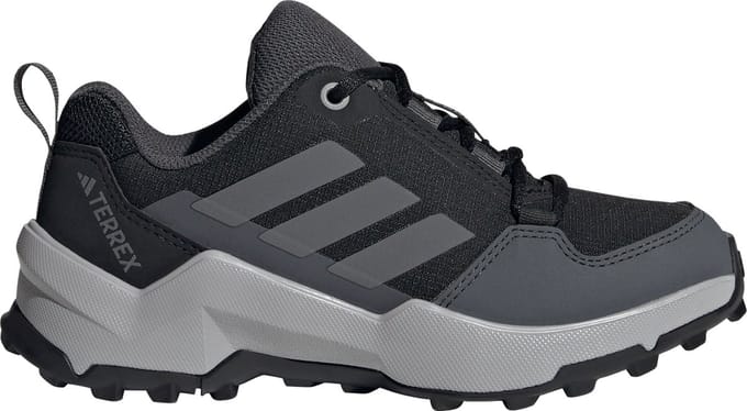 Adidas Terrex Terrex Ax4r Hiking Schoenen - Kinderen - Zwart