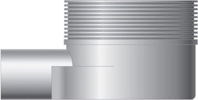 Easydrain Multi Toebeh./onderdelen voor douchegoot