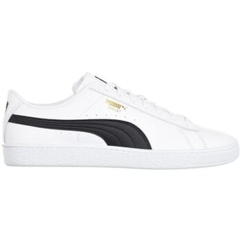 Lage Sneakers Puma Basket Classic Xxi