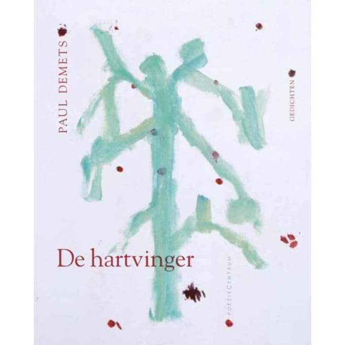 De Hartvinger - Paul Demets