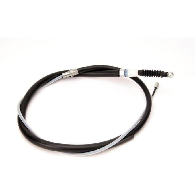 Kabel, parkeerrem ATE 24.3727-2708.2