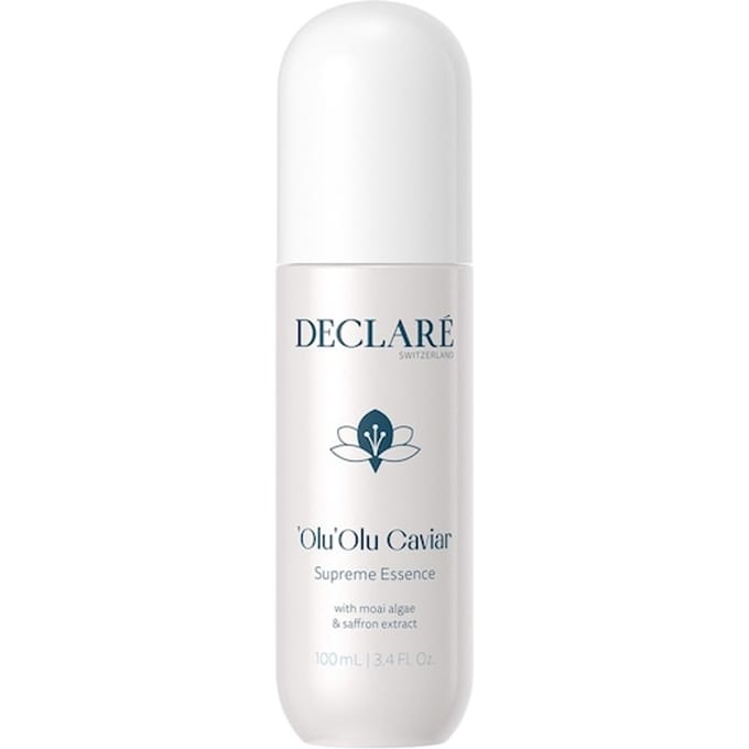 Declaré 'Olu'Olu Caviar Hoogste Essentie Gezichtstoners Dames 100 ml