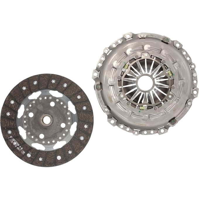 Schaeffler Luk Koppelingsset LUK SAC 624 3527 09