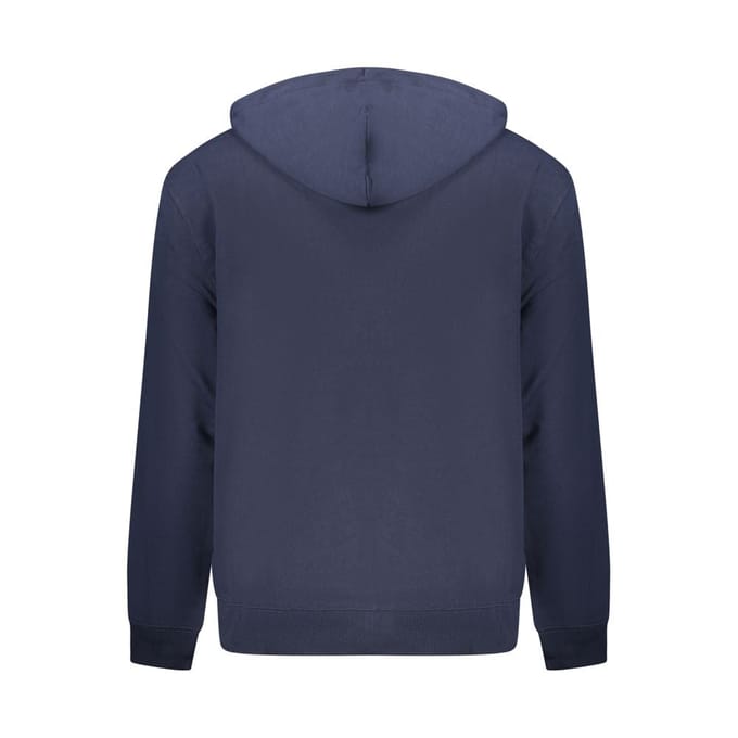 Capuchon sweaters Calvin Klein Jeans 350 terry Micro