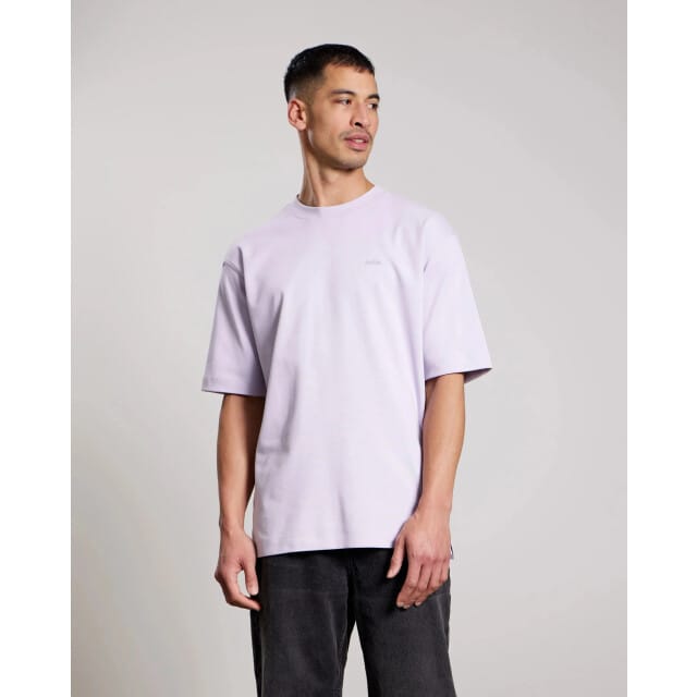 Aeden Fame tee thistle