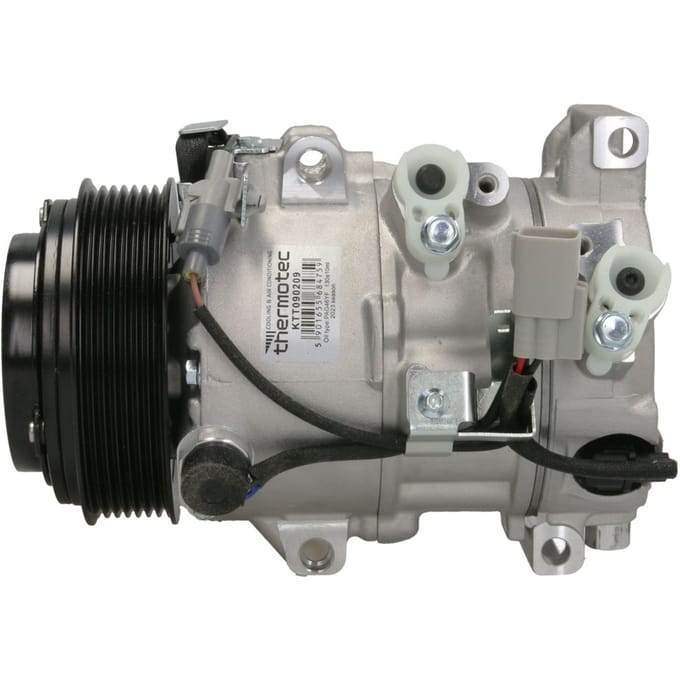 Compressor airconditioning THERMOTEC KTT090209