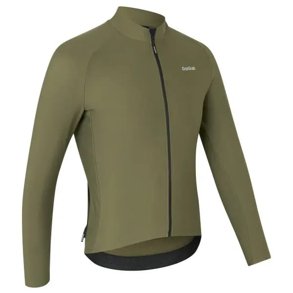Thermisch shirt met lange mouwen GripGrab PACR