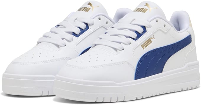 Kinderschoenen Puma Shuffle Downtown Mid