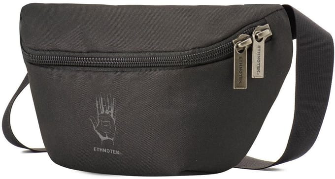Ethnotek Bagus Lite - Heuptas - 3L - Gerecycled PET - Lichtgewicht