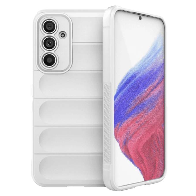 Comfycase Samsung Galaxy A54 Cushion Case  Wit