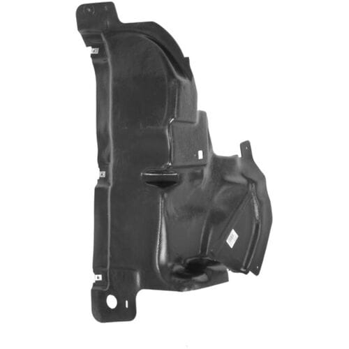 Afdekking motor REZAW-PLAST RP150720