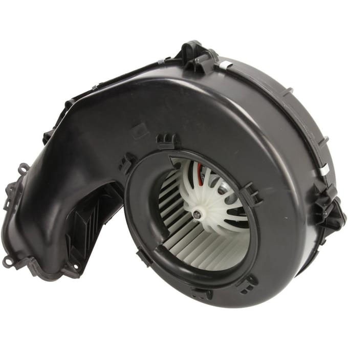 Binnenventilator NISSENS 87247