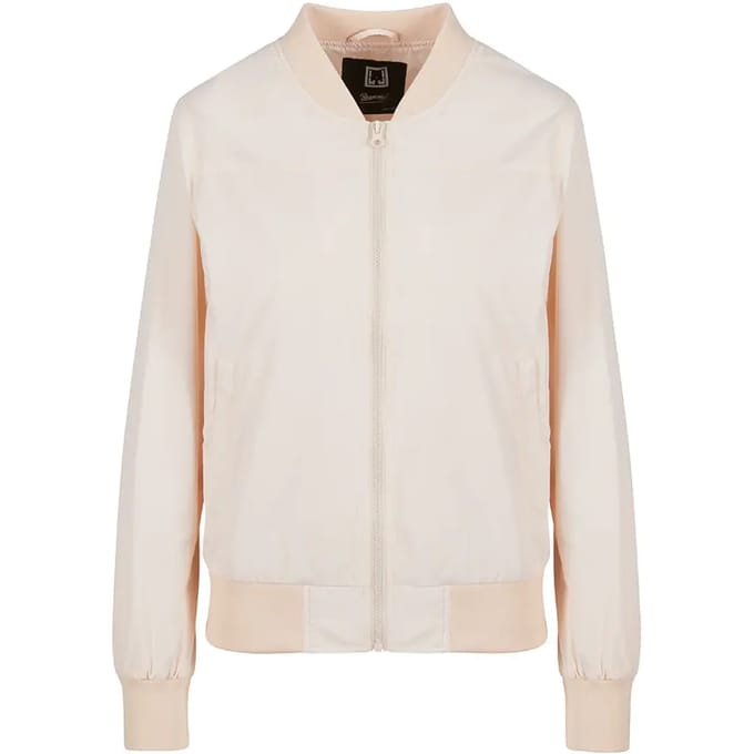 Brandit - Jula Bomber jacket - S - Groen