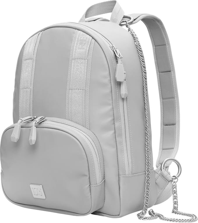 Douchebags - DB Journey The Petite rugzak - Cloud Grey