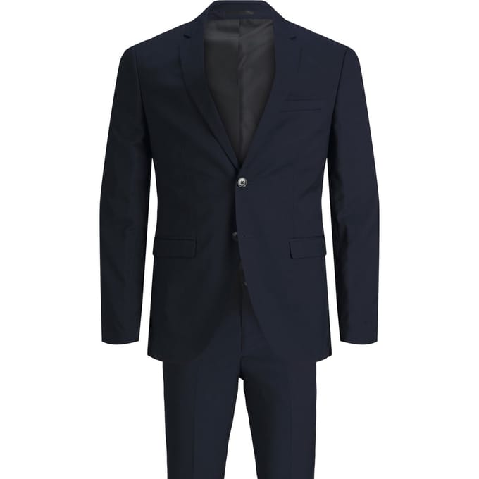 JACK&JONES - Maat 52 - JPRFRANCO SUIT NOOS Heren Pak