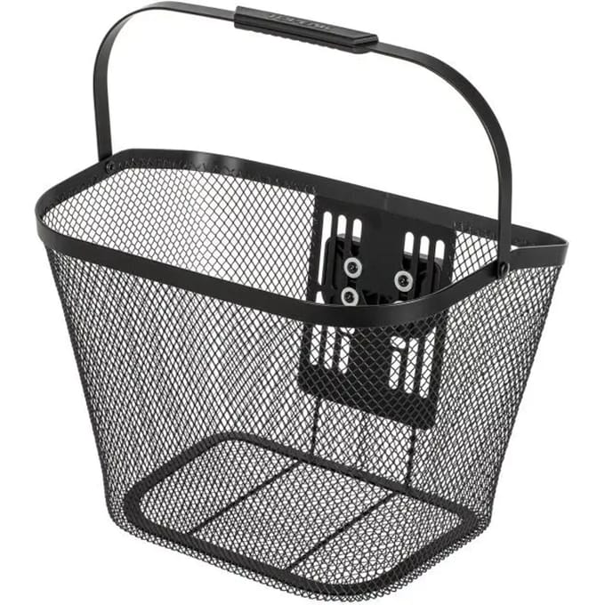 Voorste mand Topeak Urban