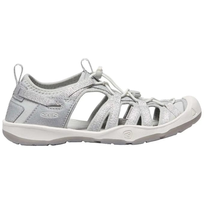 Wandelsandalen voor kinderen Keen Moxie
