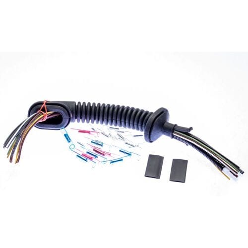 Kabel reparatieset, achterklep  SENCOM 503016U