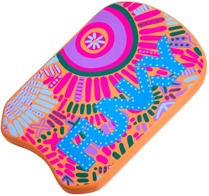 Funkita Funky Trunks Serie - Zwem Kickboard - 42x27x3,5 cm - Ergonomisch - Hydrodynamisch