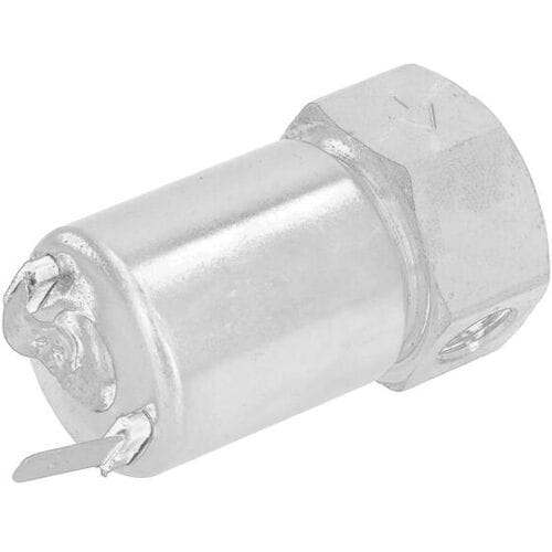 Klep, vlamstartsysteem AKUSAN IV-MB-0022