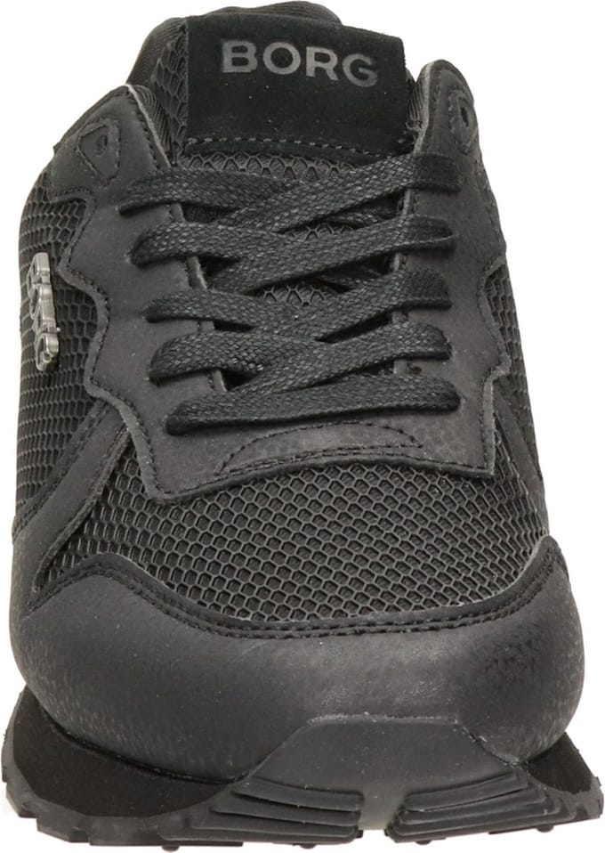 Björn Borg Sneakers - Maat 46 - Unisex - Zwart