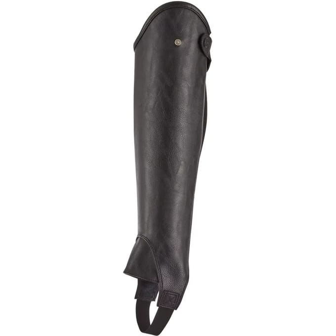 Dames mini-chaps Suedwind Footwear Soft Comfort