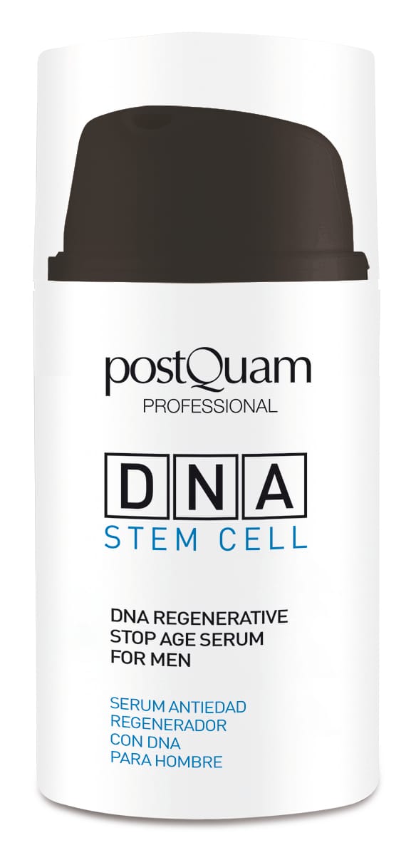 Postquam Global Dna Men Essence Stop Age Serum 30 Ml