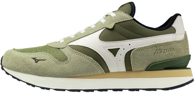 Mizuno Rb87 Schoenen Groen EU 40 1/2