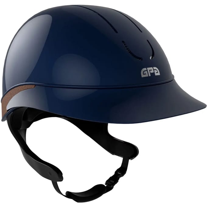 Rijhelm GPA Global Speed Air TLS Shiny
