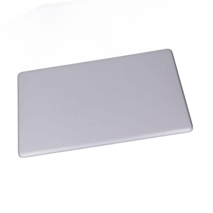 Cache arrière LCD pour ordinateur portable ABS Cache arrière LCD supérieur de remplacement pour 15-dw 15-dw0000 250 G8 G9 255 white