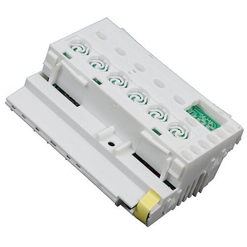 AEG Niet-geconfigureerde printplaat voor vaatwasser 1111437123