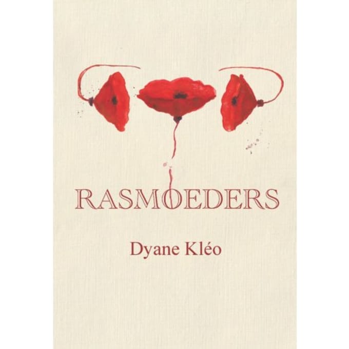 Rasmoeders - Dyane Kléo