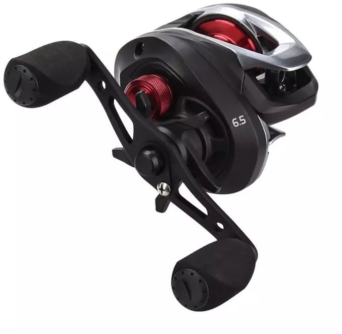 Okuma Ceymar C101H-A Baitcaster Reel