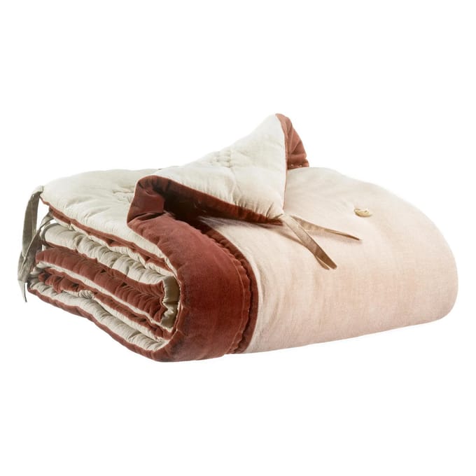 dekbed Vivaraise Elise Chambray