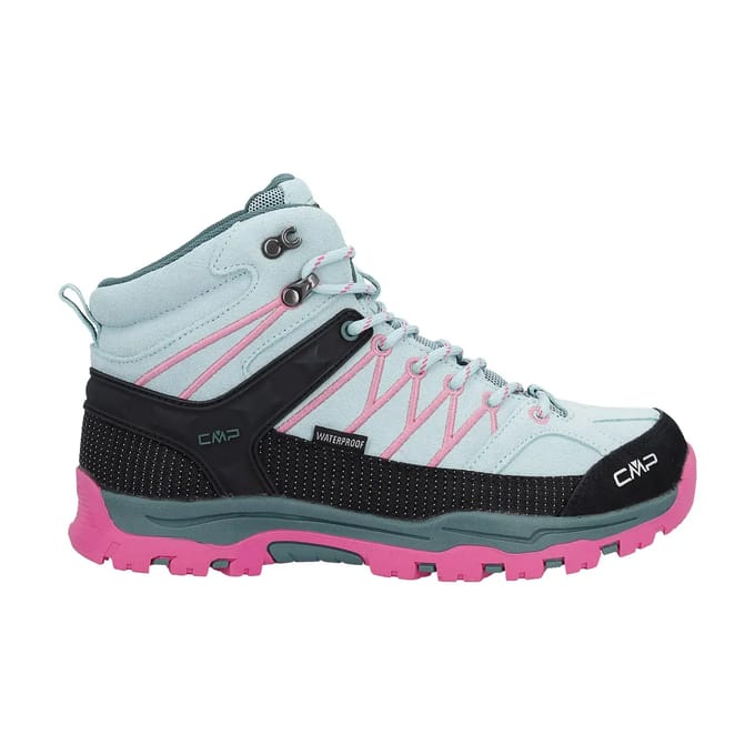 Cmp Rigel Mid Wp 3q12944j Wandelschoenen Blauw EU 41