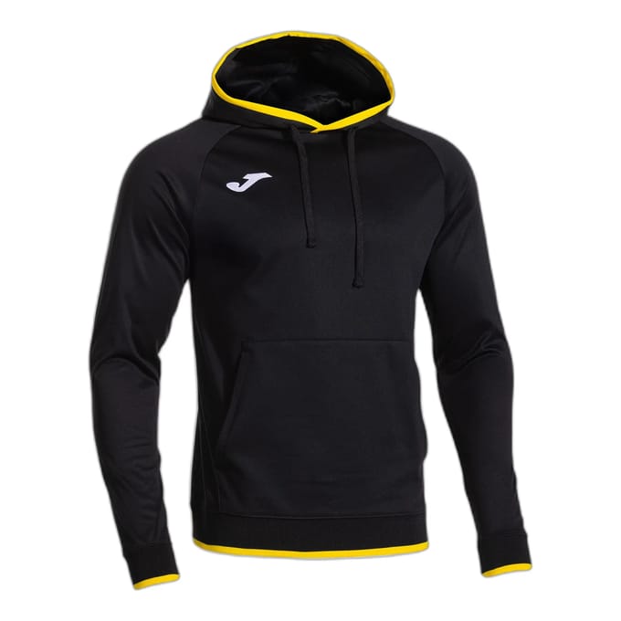 Junior Hoodie Joma Premium