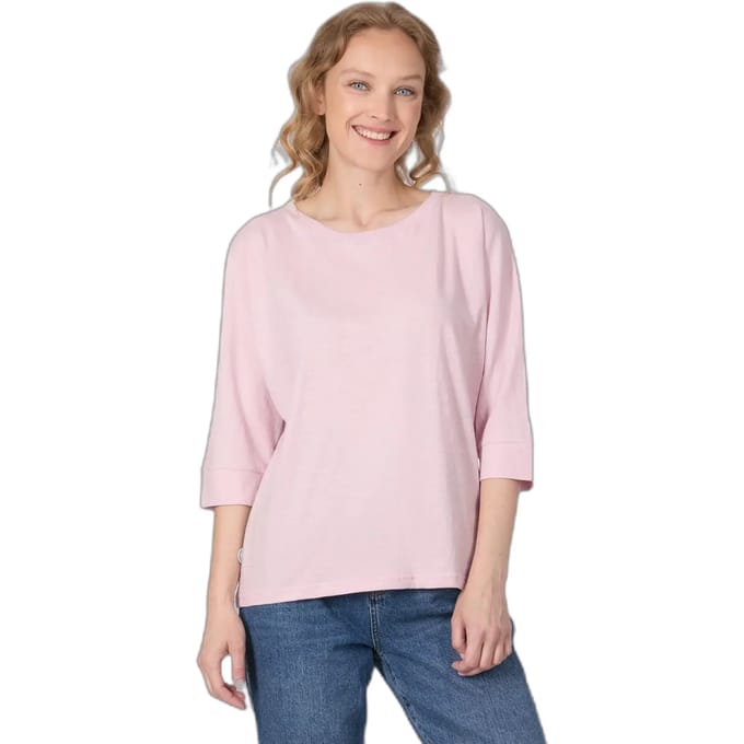 Vrouwentrui Ragwear Shimona Slub